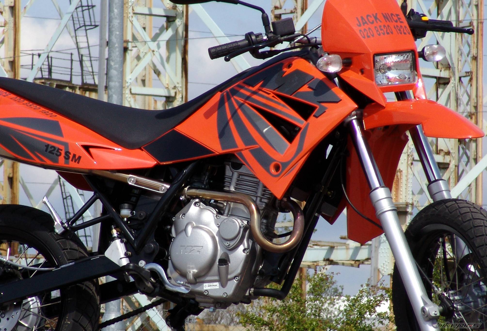 Bike Photo 351751