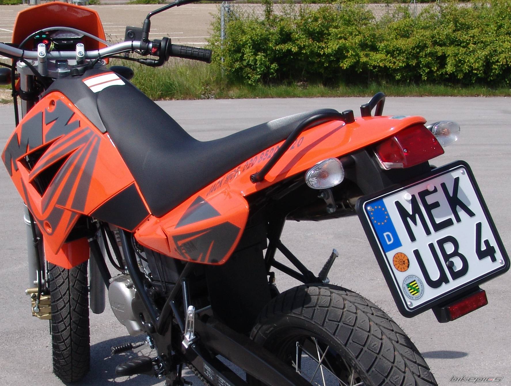 Bike Photo 351752
