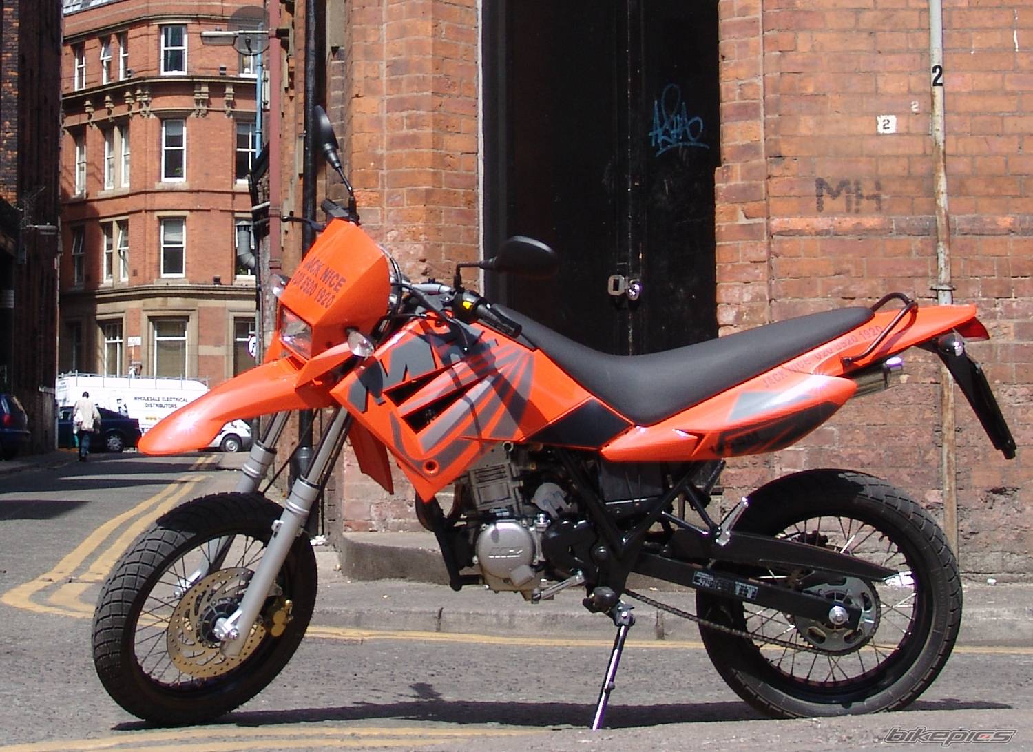 Bike Photo 351753
