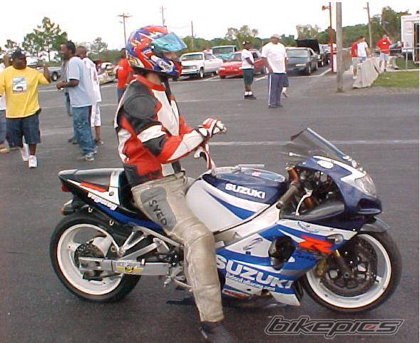Bike Photo 351755