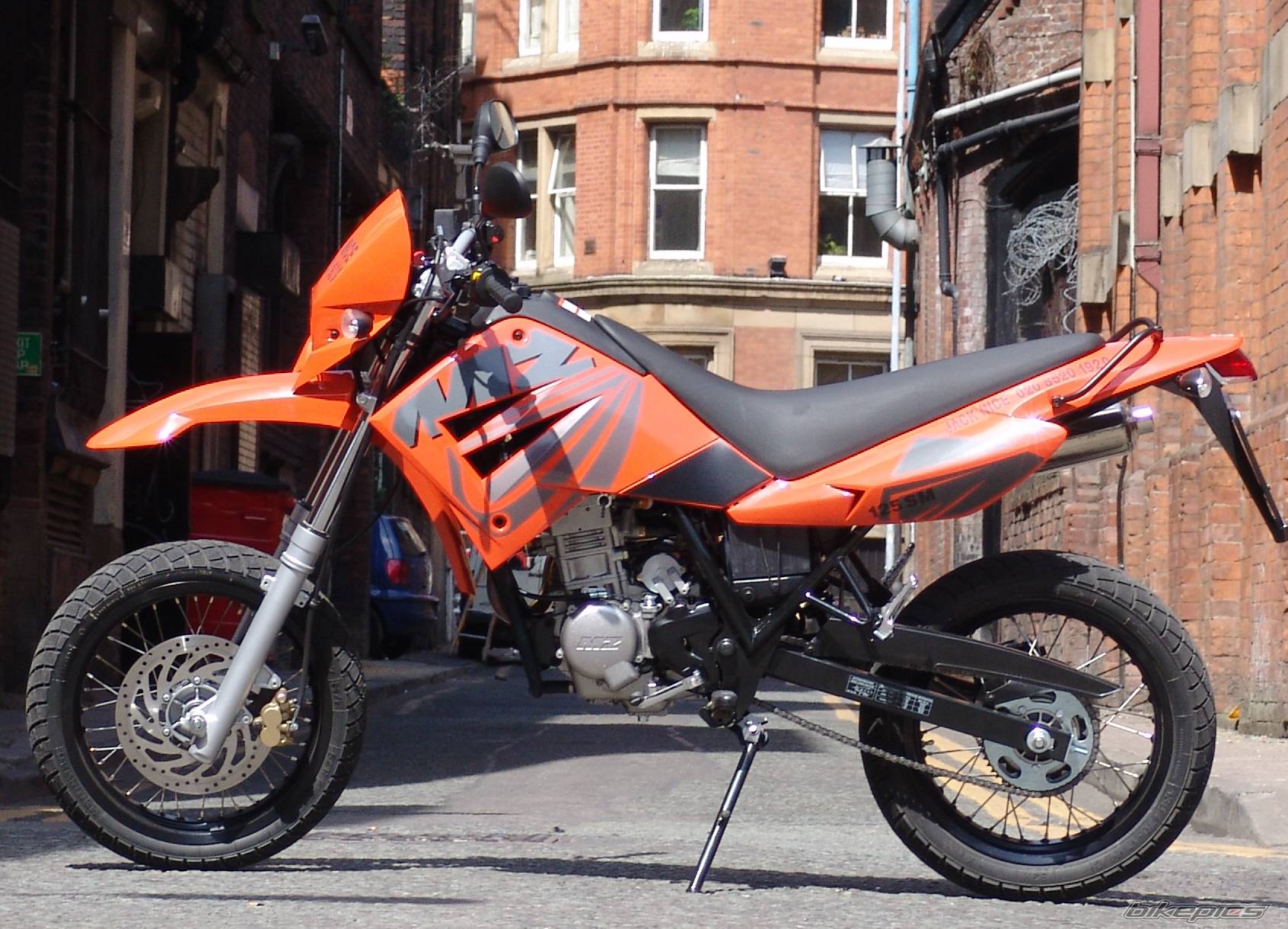 Bike Photo 351757