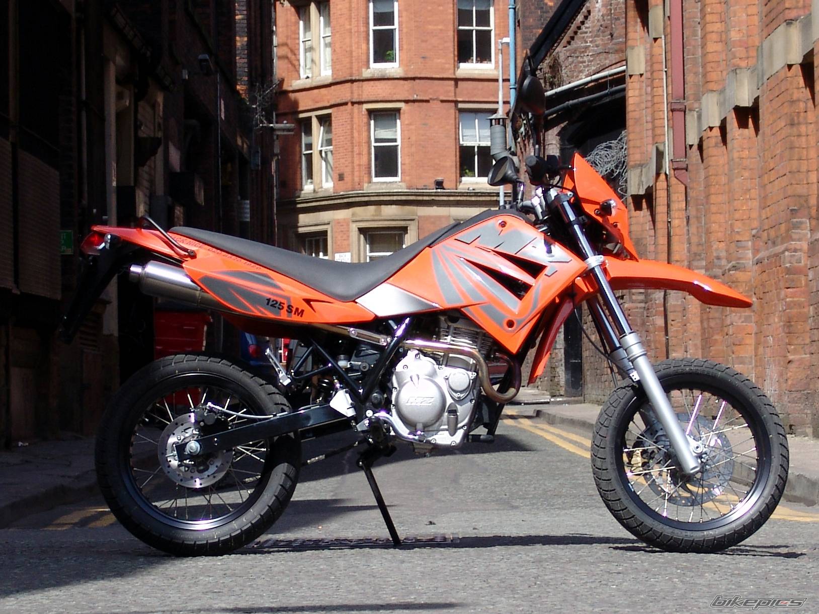 Bike Photo 351760