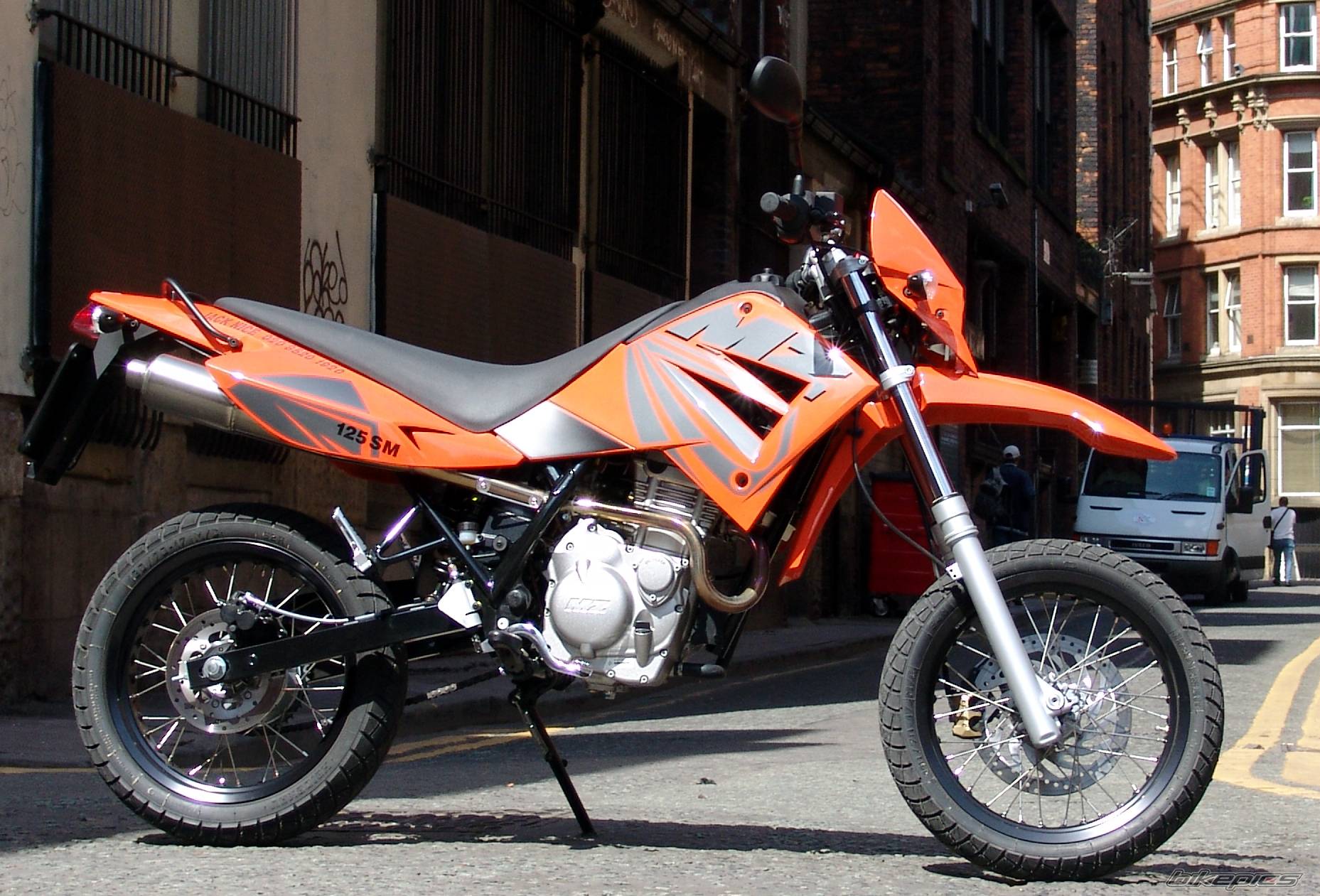Bike Photo 351762