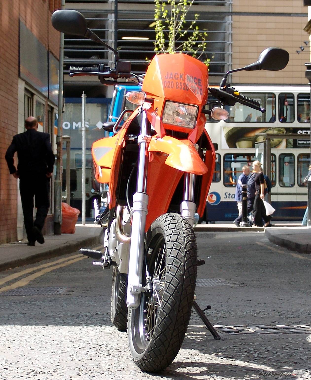Bike Photo 351765