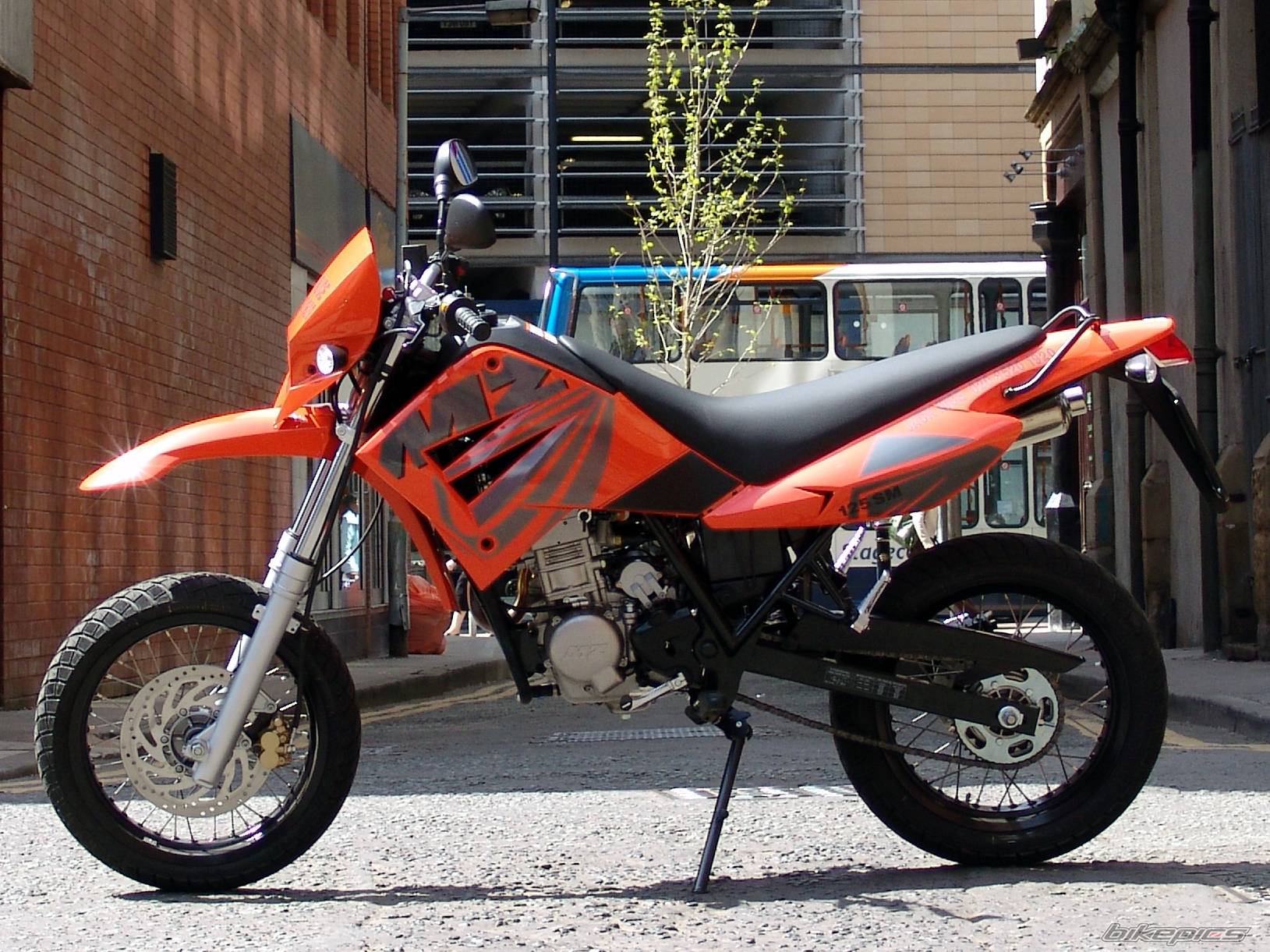 Bike Photo 351768