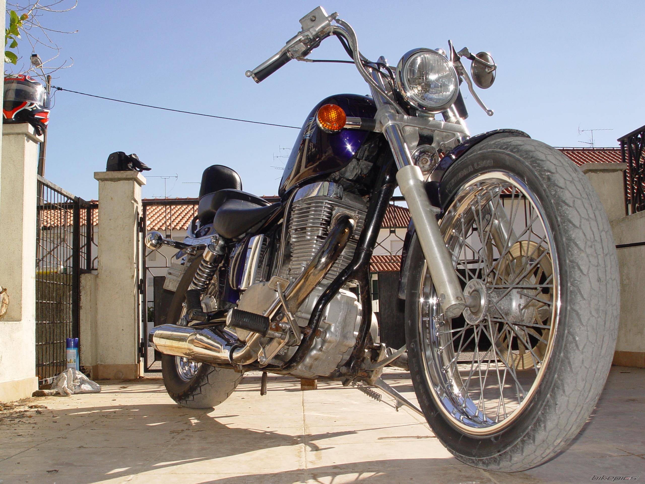 Bike Photo 351770