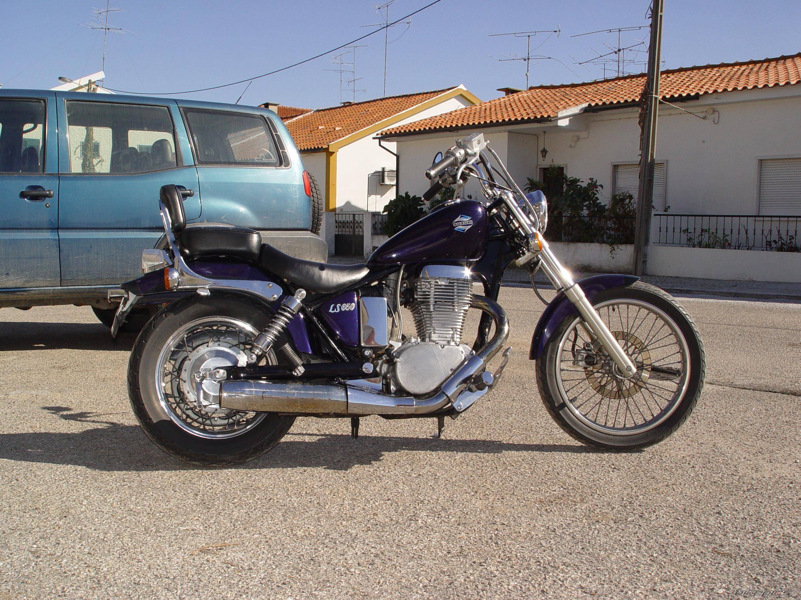 Bike Photo 351772