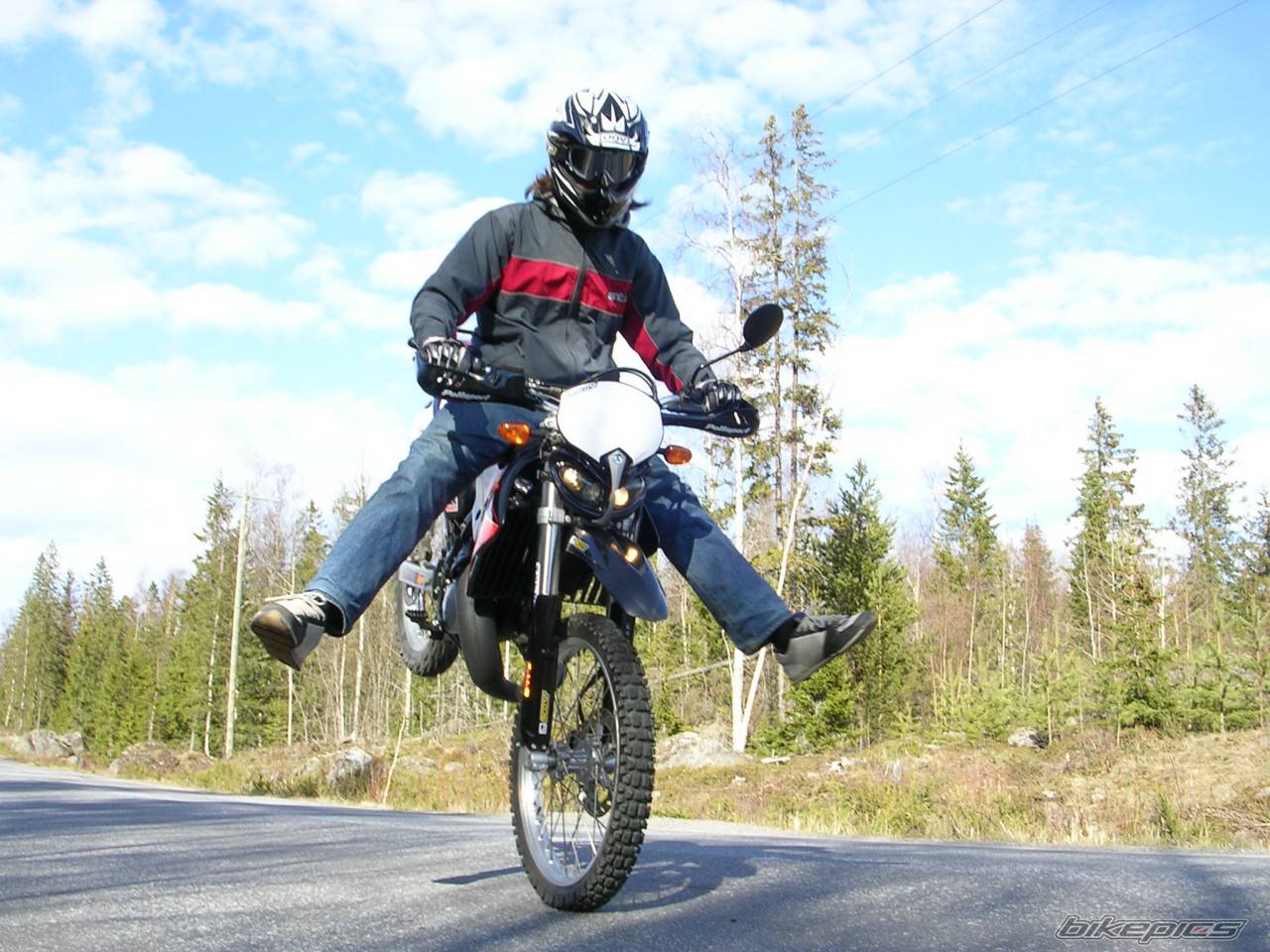 Bike Photo 351790
