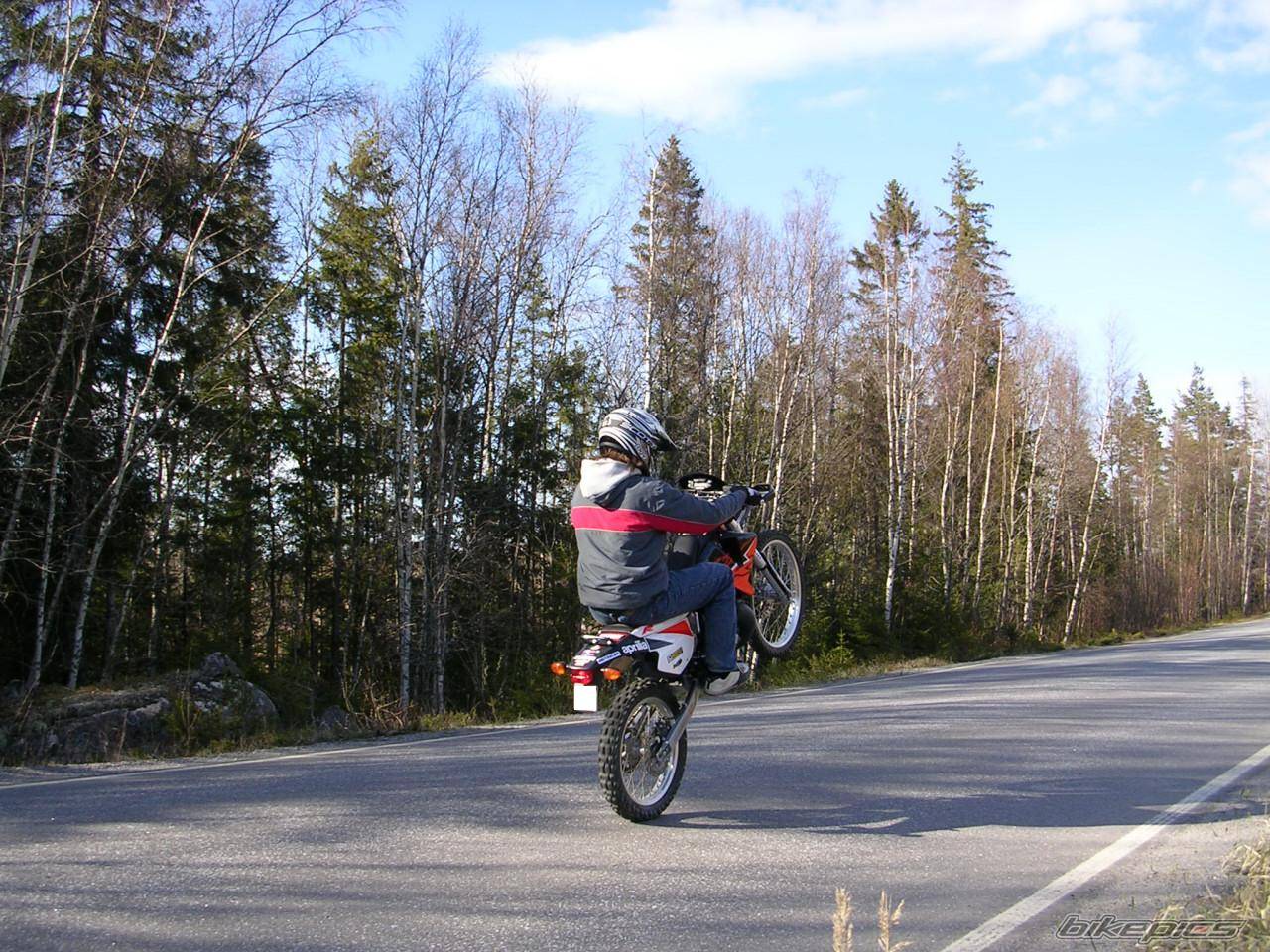 Bike Photo 351795