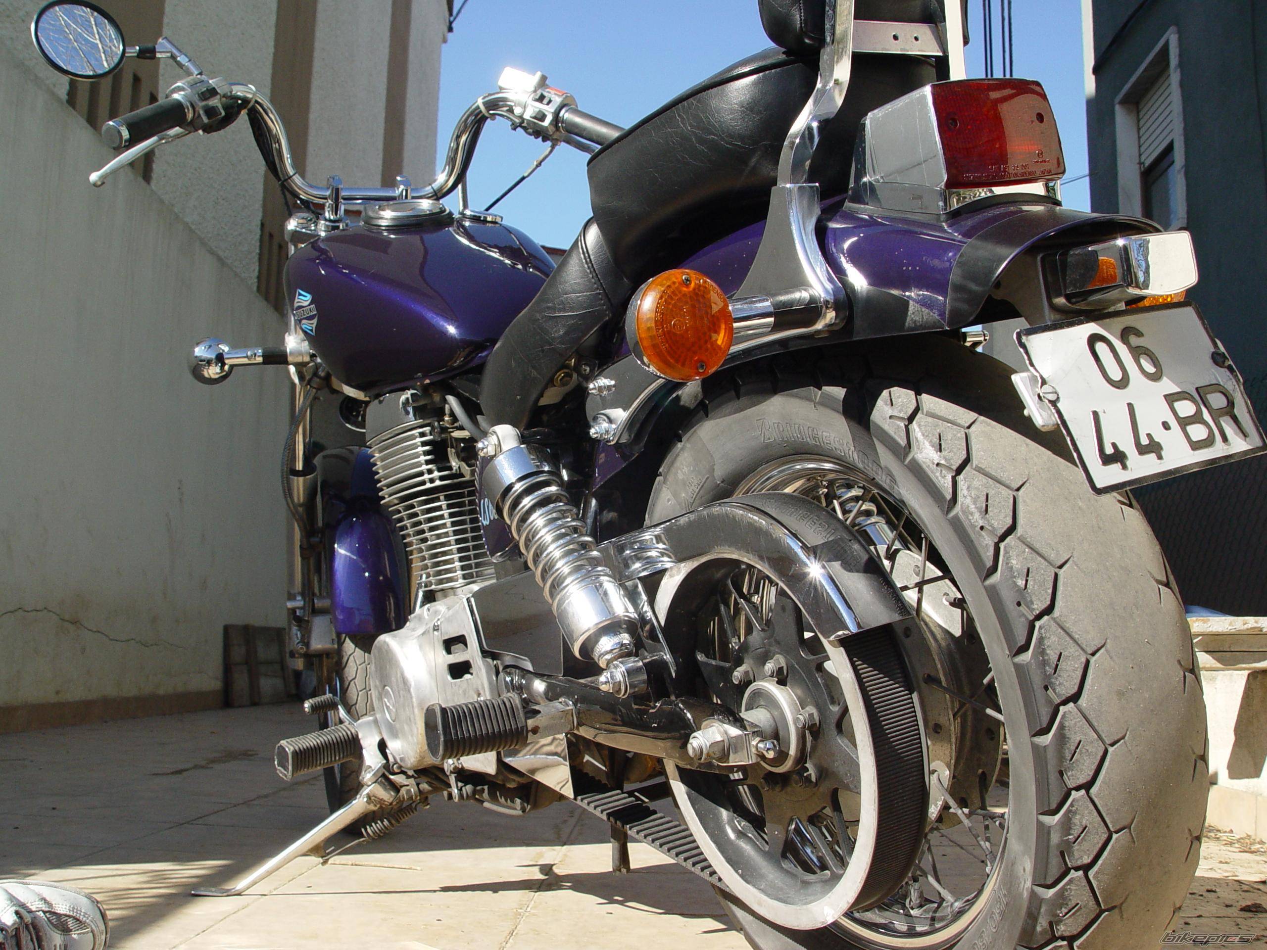 Bike Photo 351809
