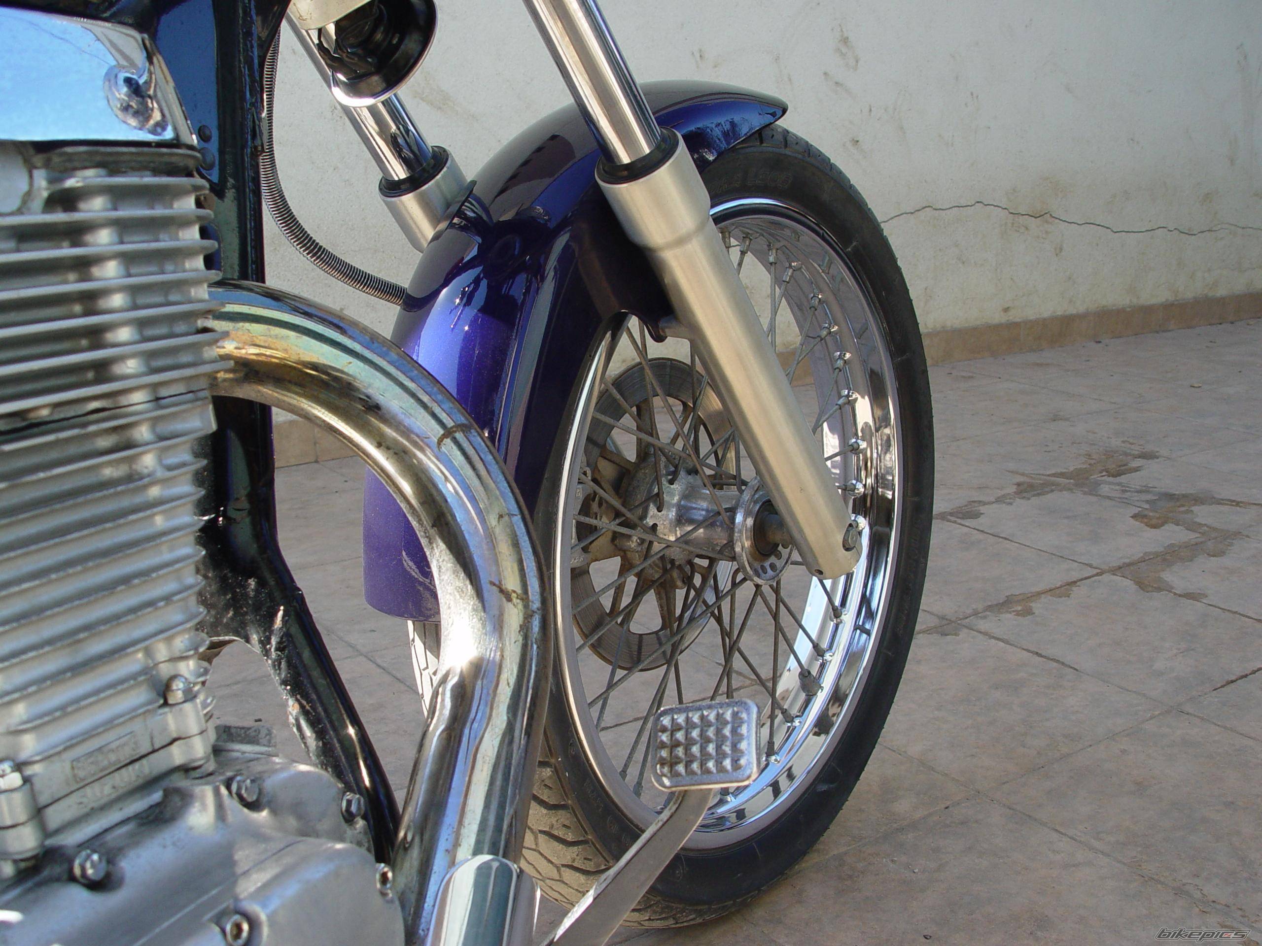 Bike Photo 351810