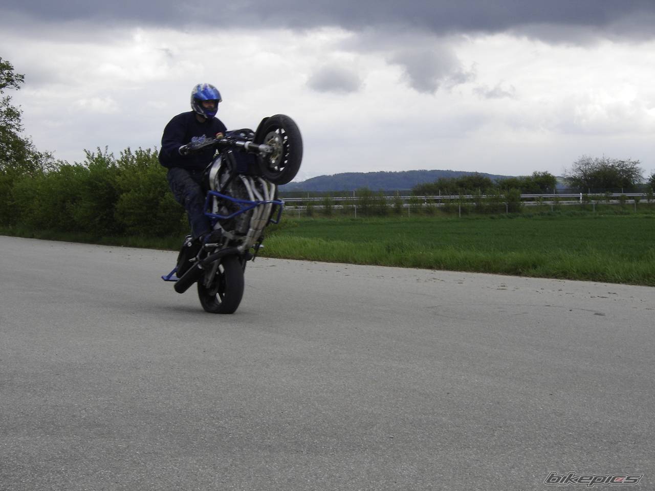Bike Photo 351834