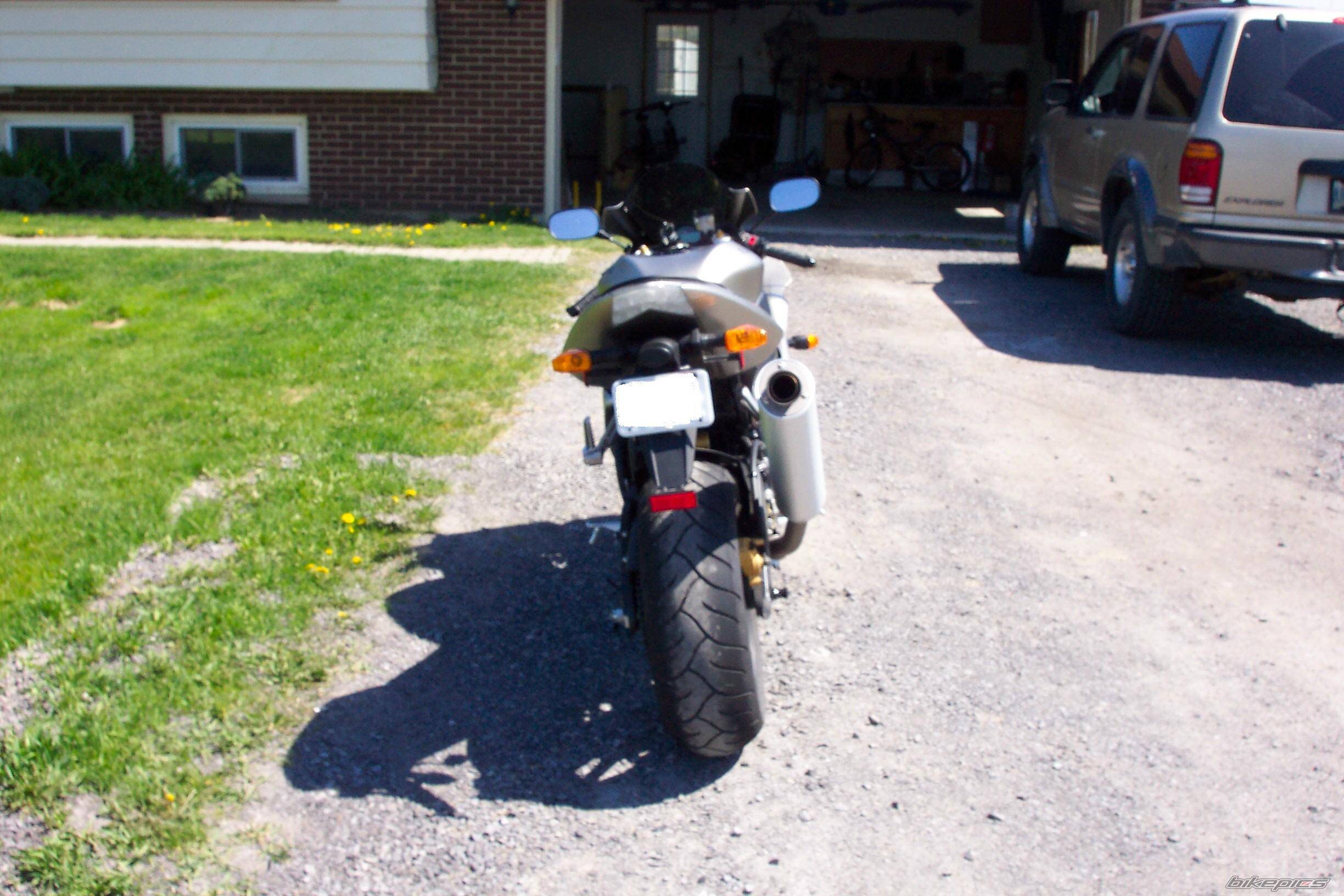 Bike Photo 351846