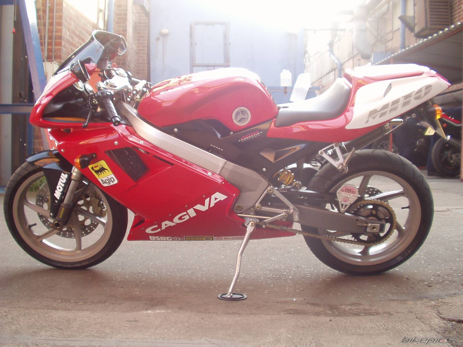 Bike Photo 351853