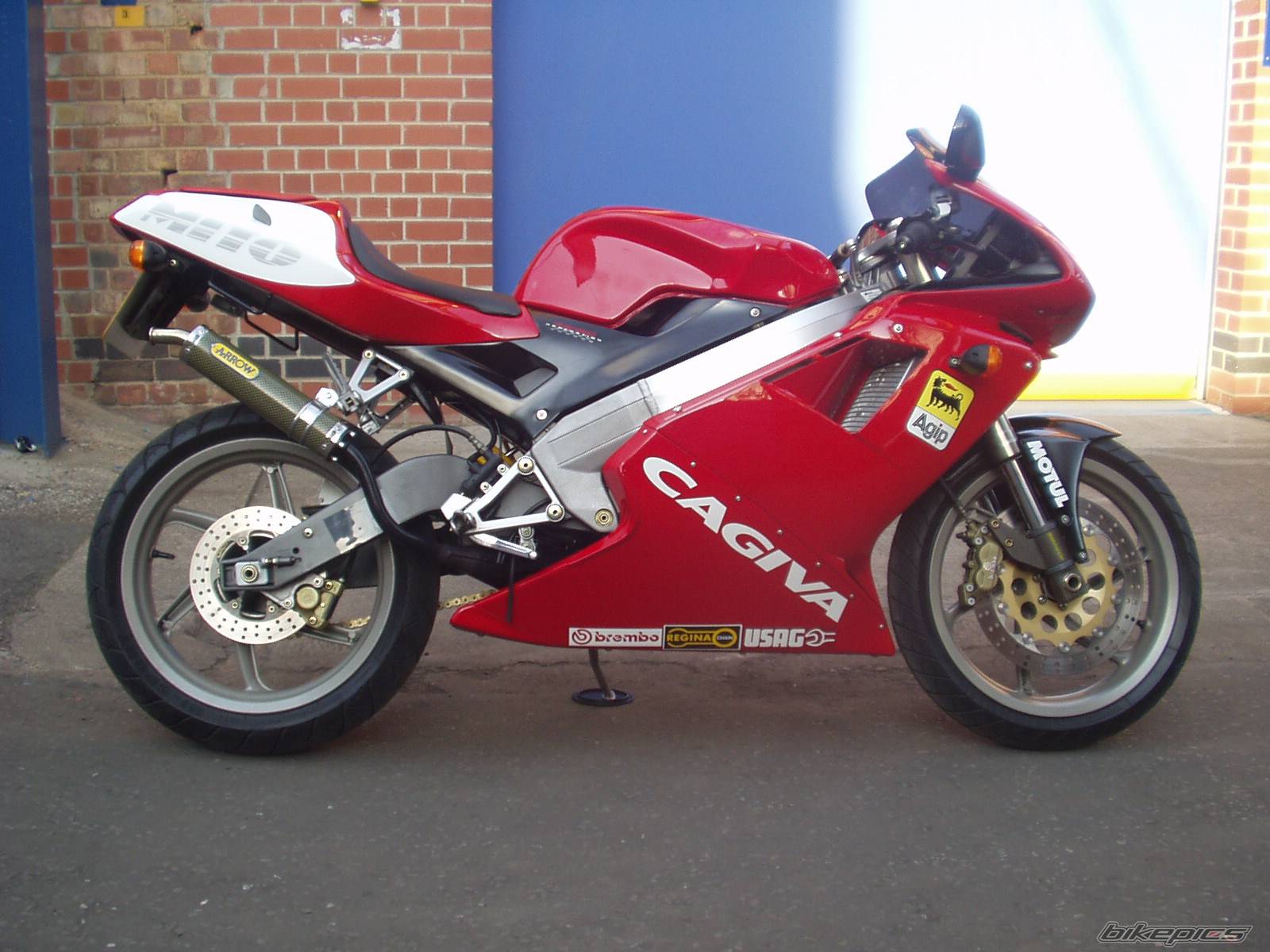 Bike Photo 351855