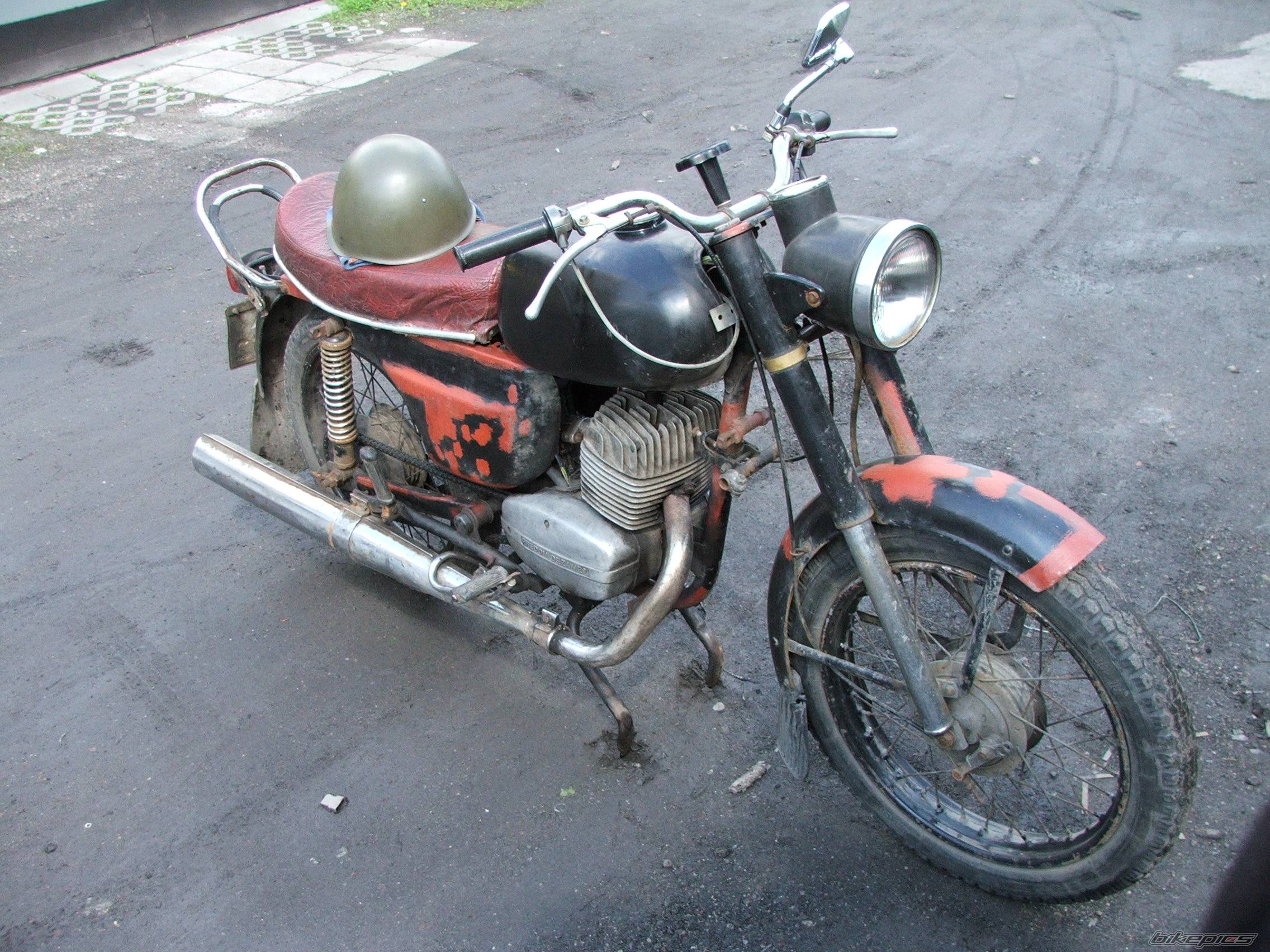 Bike Photo 351899