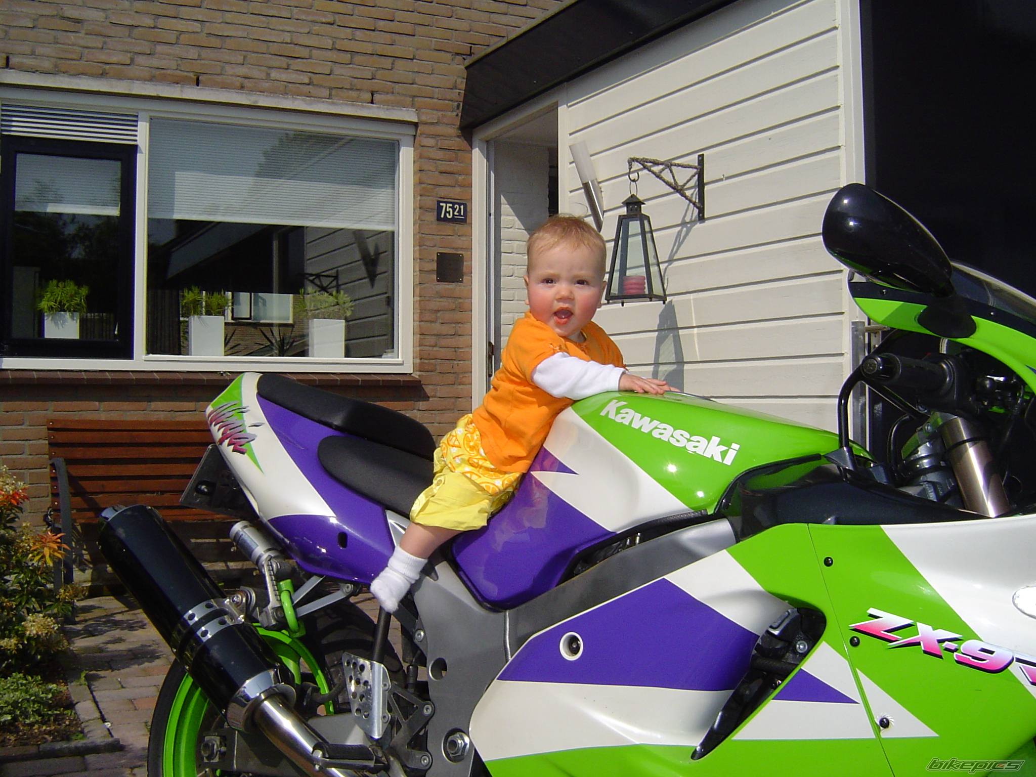 Bike Photo 351902