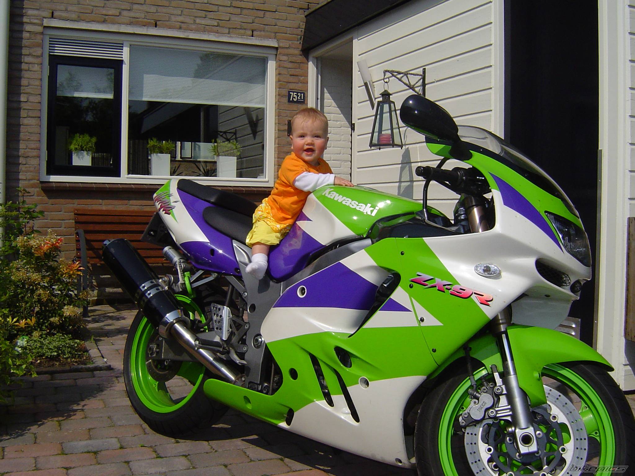 Bike Photo 351903