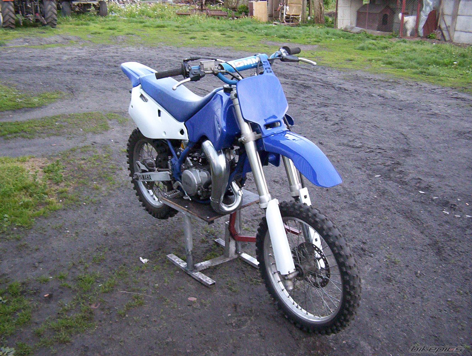 Bike Photo 351915