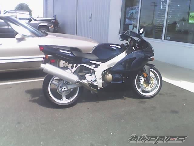 Bike Photo 351917