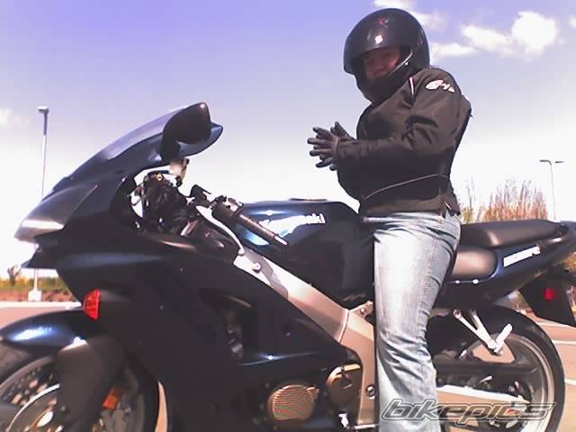 Bike Photo 351918