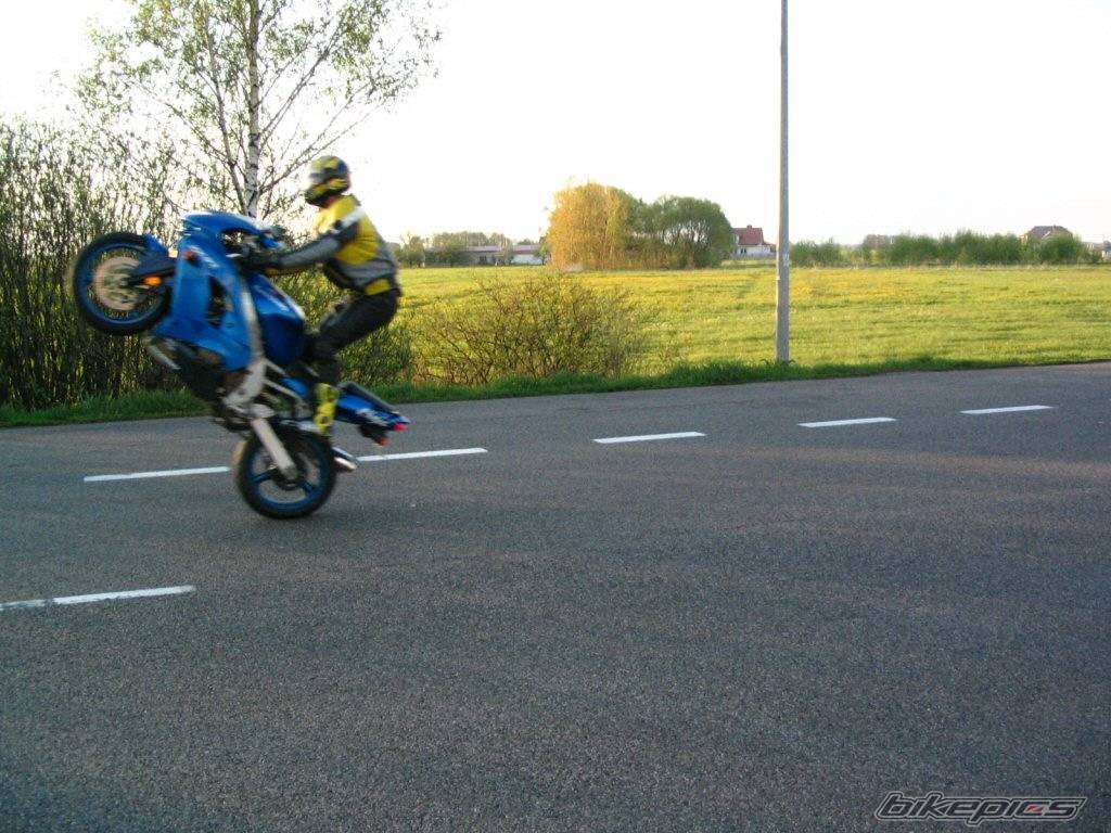 Bike Photo 351937