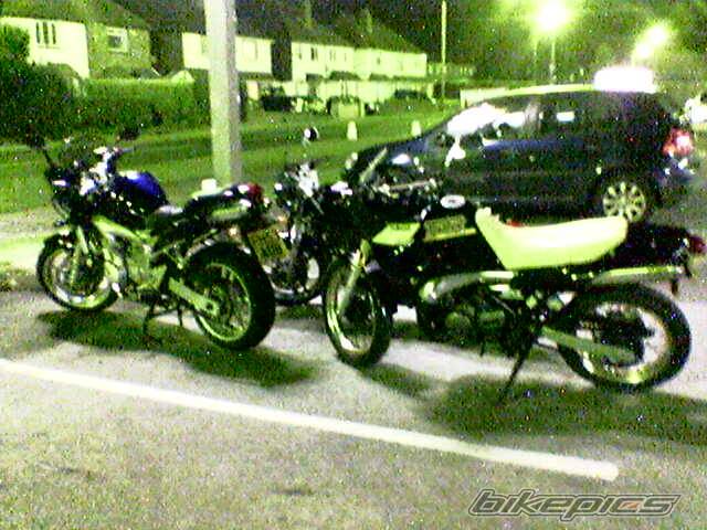 Bike Photo 351950