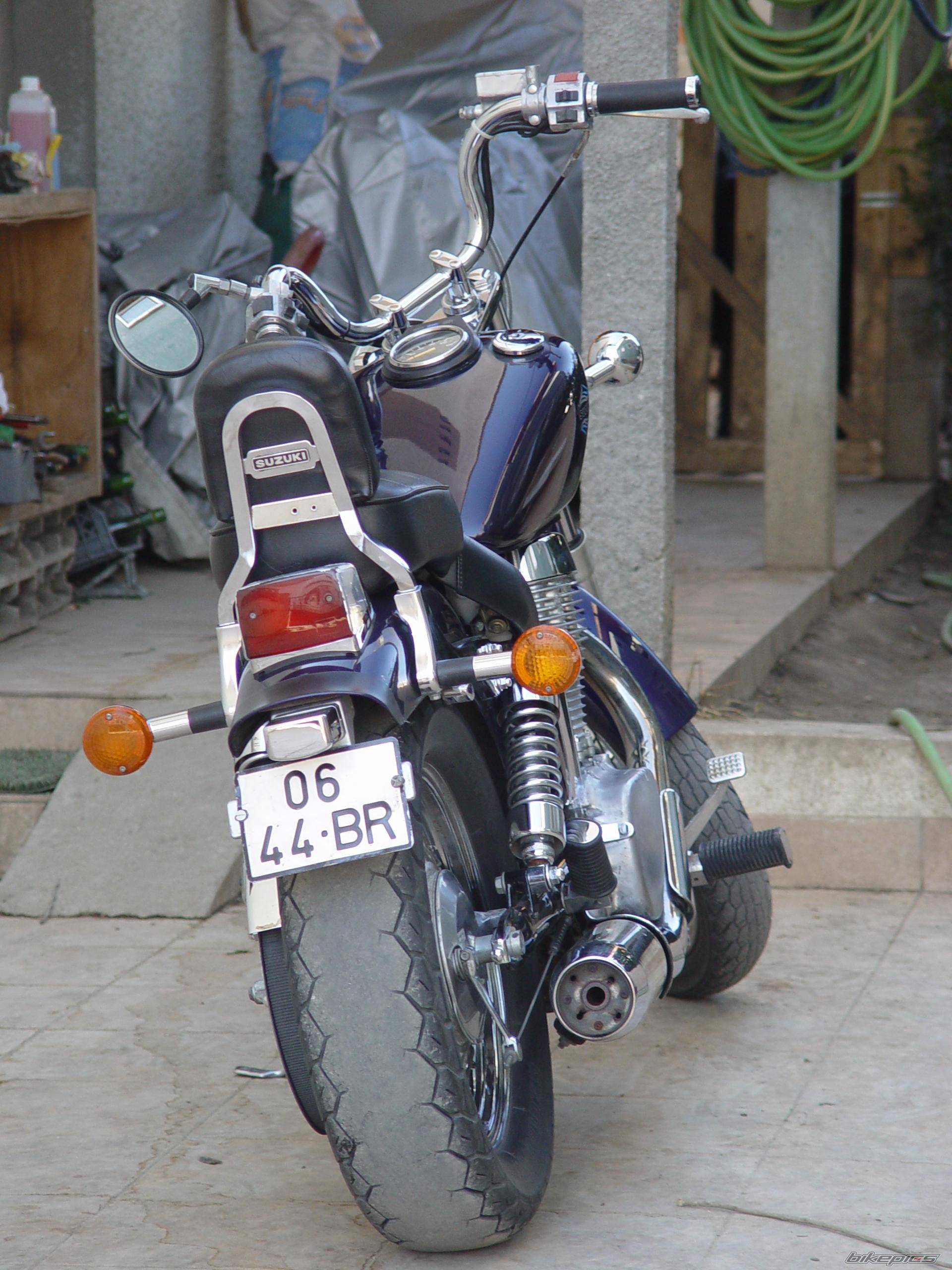 Bike Photo 351951