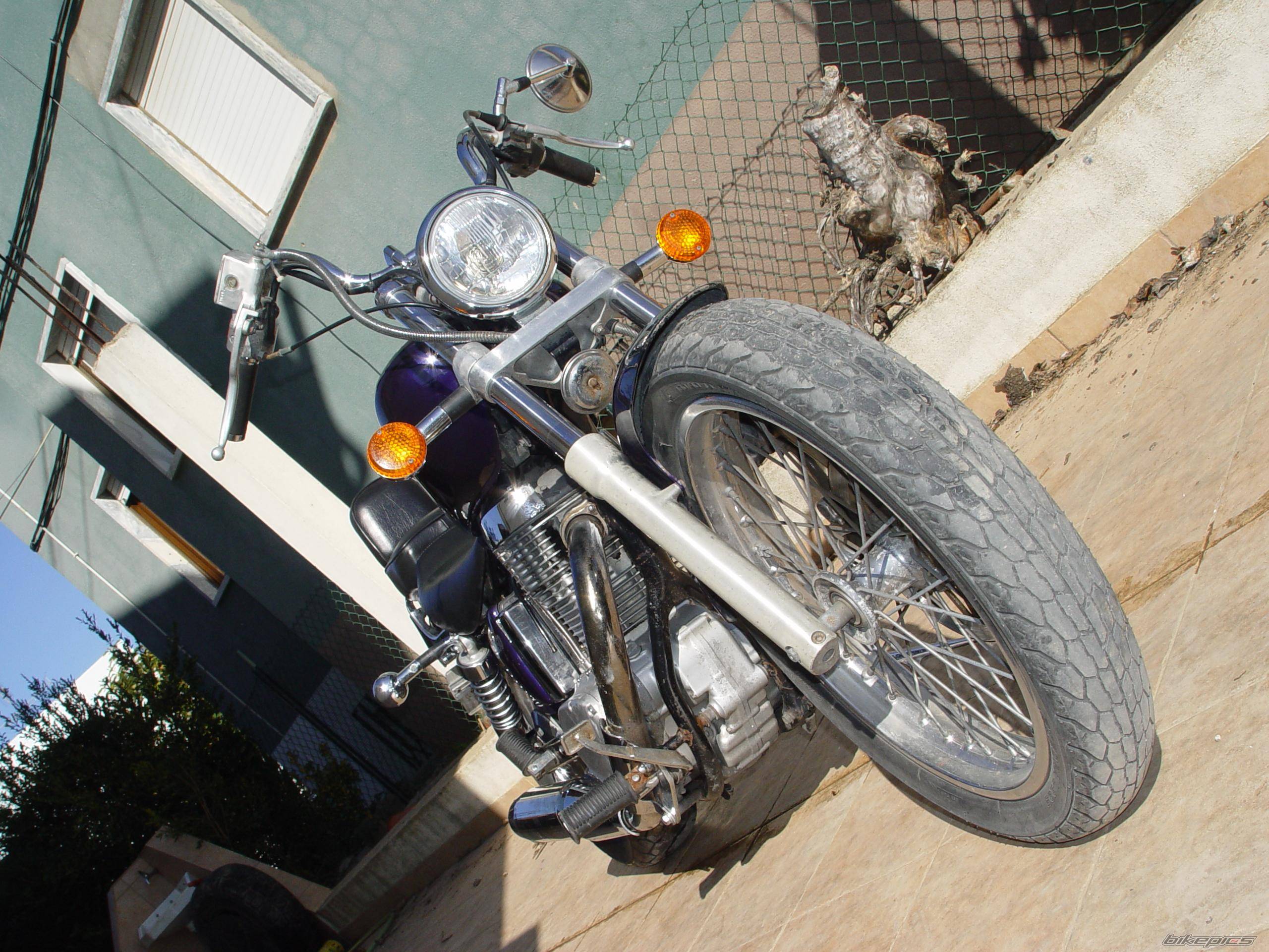 Bike Photo 351955