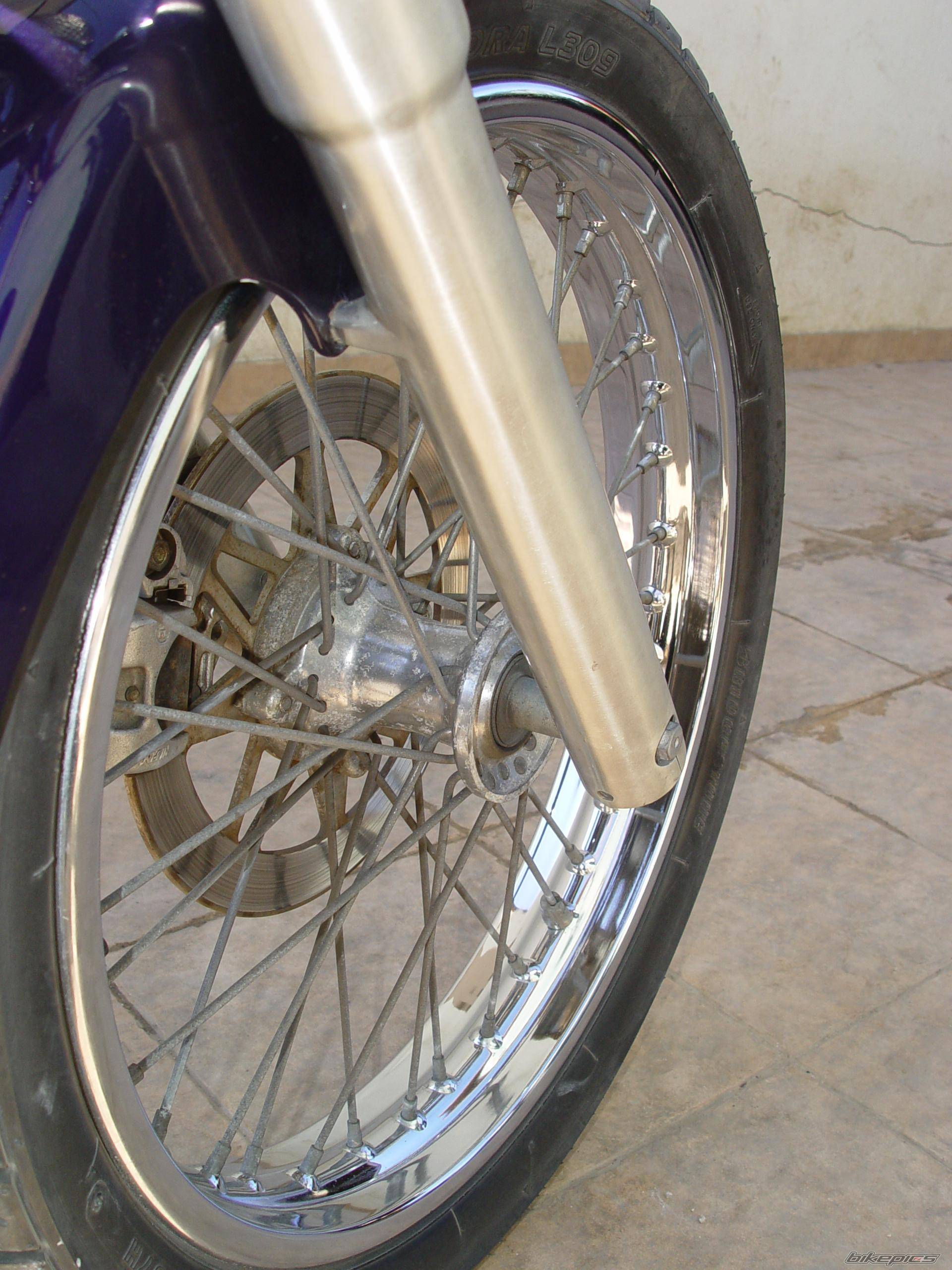 Bike Photo 351957
