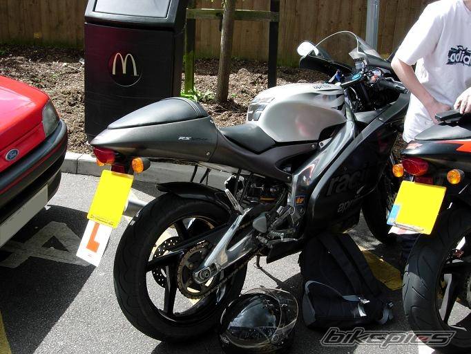 Bike Photo 351977