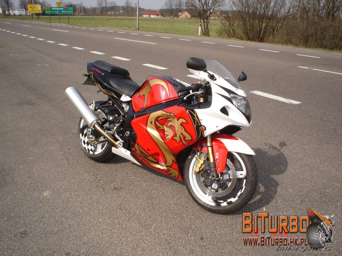 Bike Photo 351994
