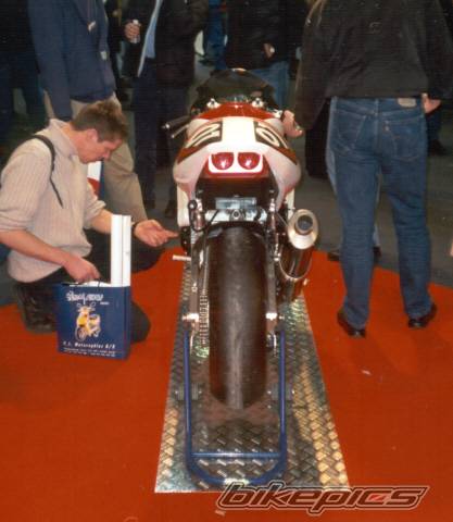 Bike Photo 352