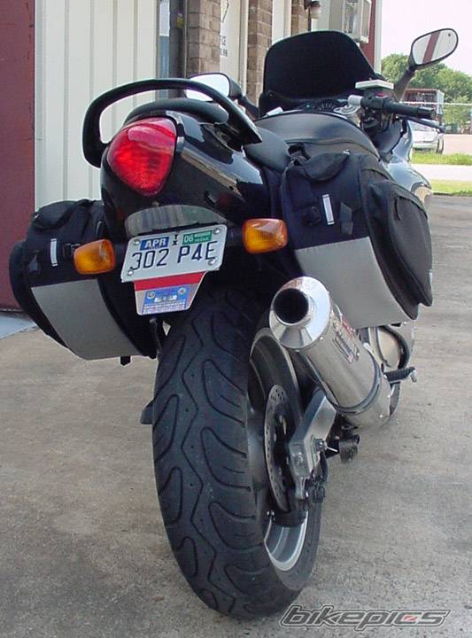 Bike Photo 352009