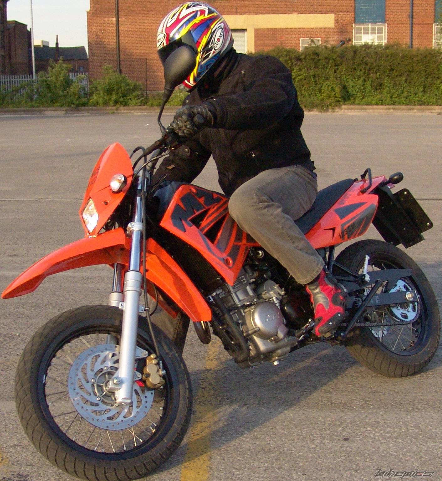 Bike Photo 352031