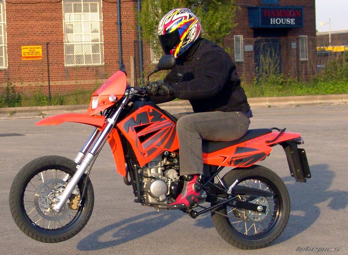 Bike Photo 352032