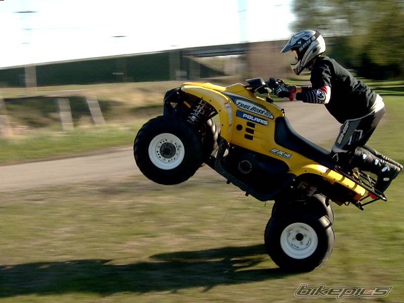 Bike Photo 352043