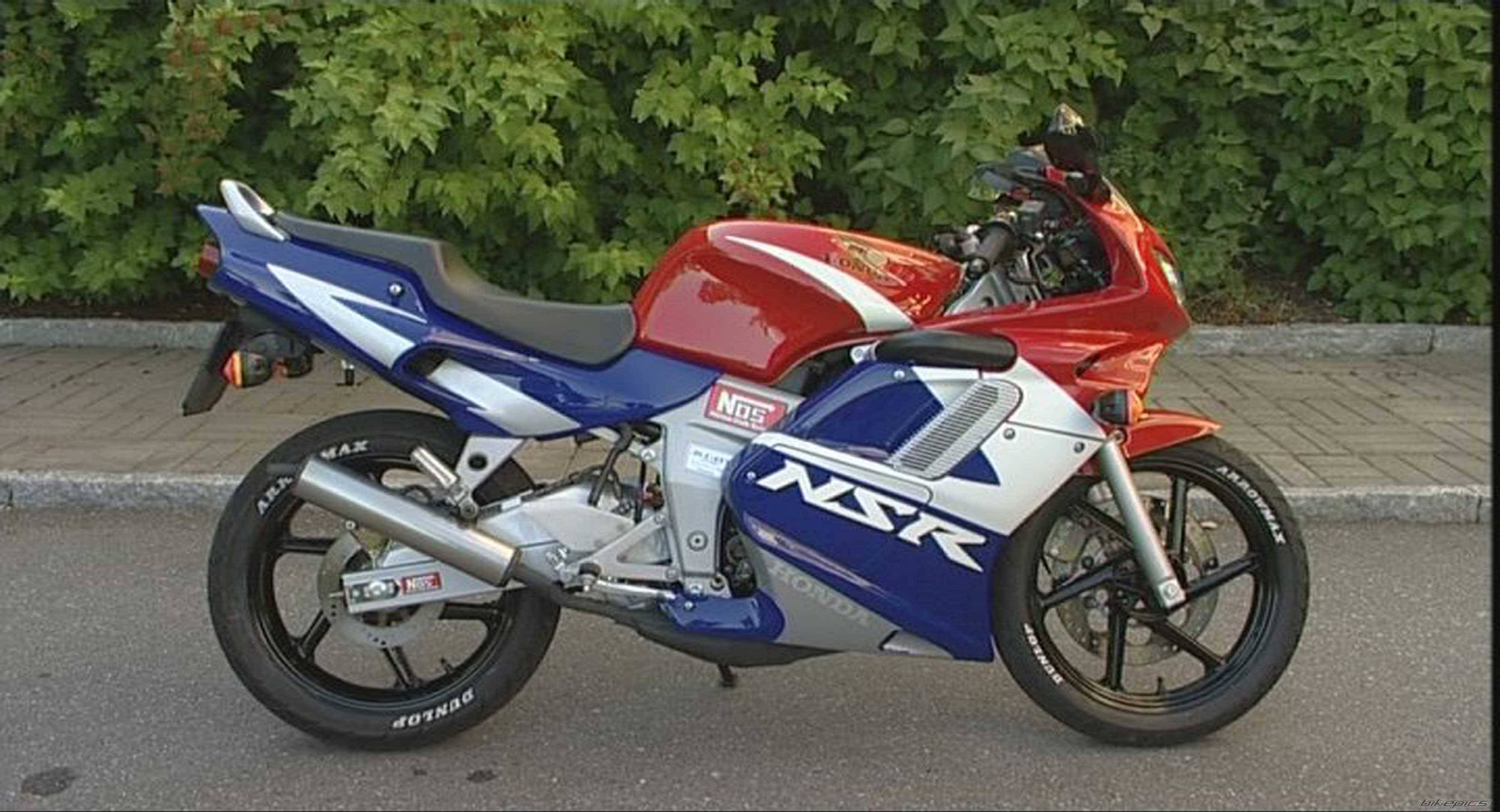 Bike Photo 35205