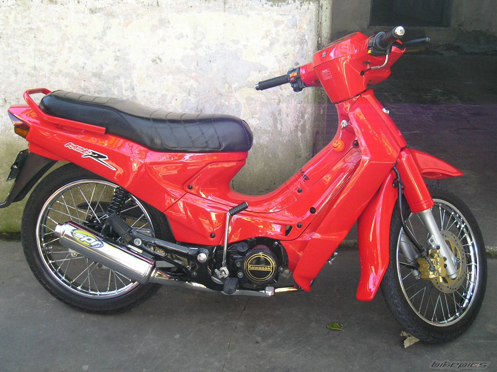 Bike Photo 352070