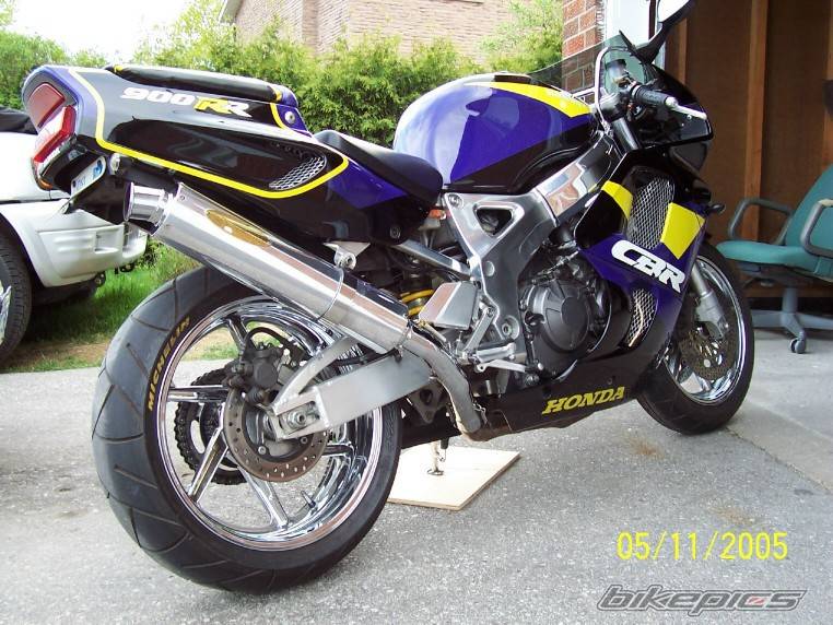 Bike Photo 352075