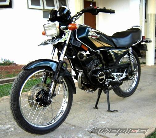 Bike Photo 352076