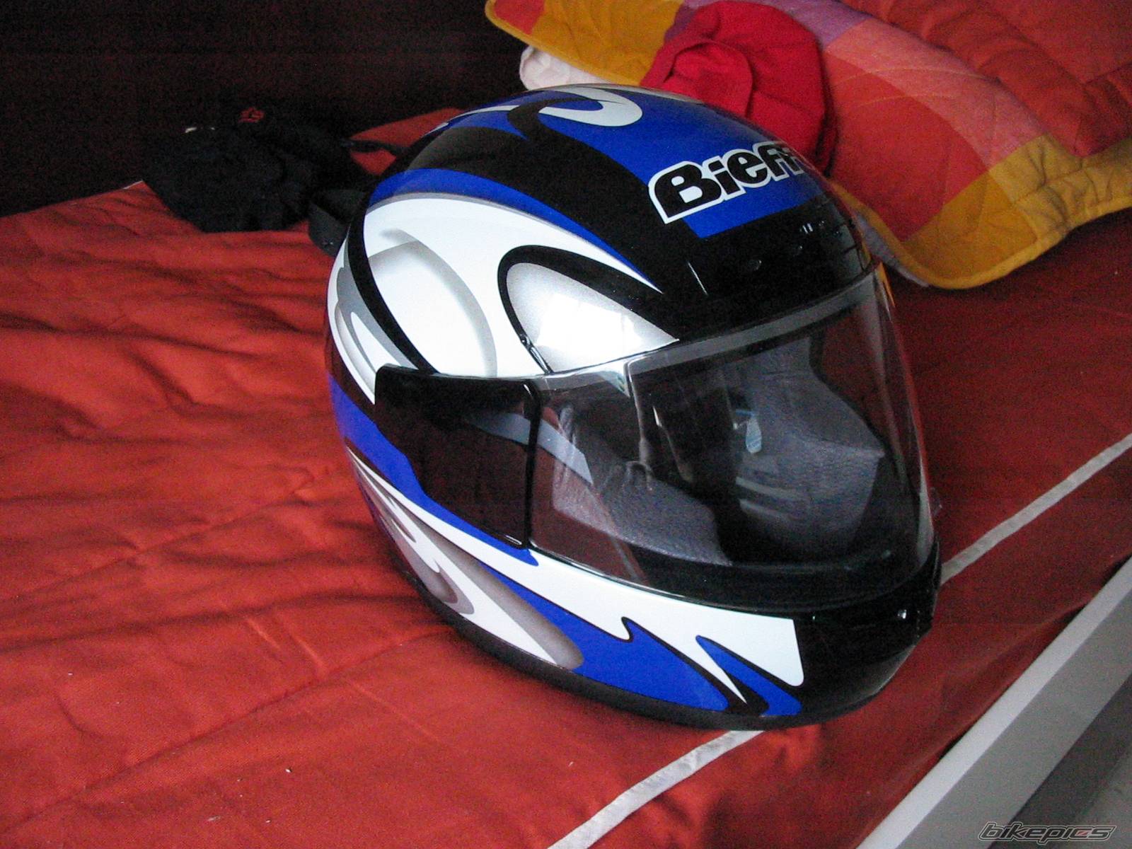 Bike Photo 352081