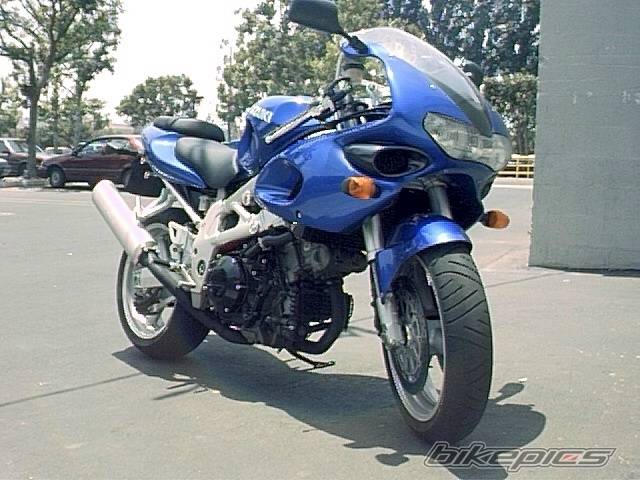Bike Photo 3521