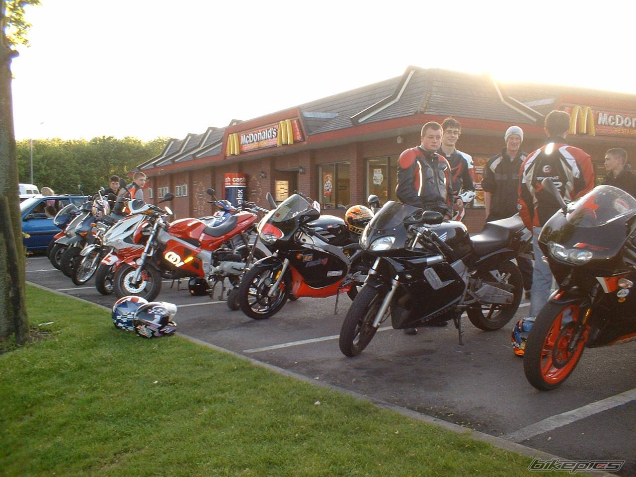 Bike Photo 352139