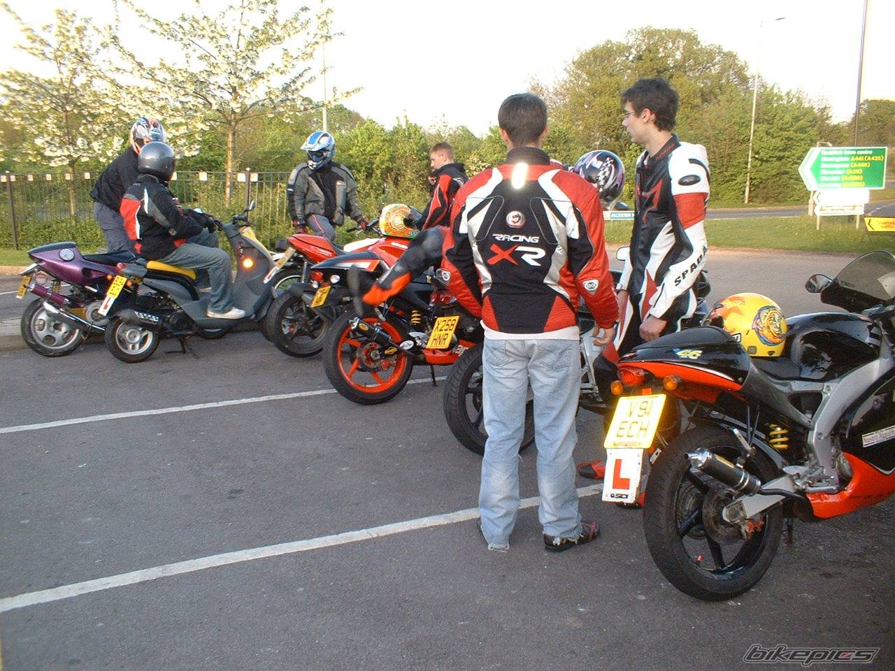 Bike Photo 352142