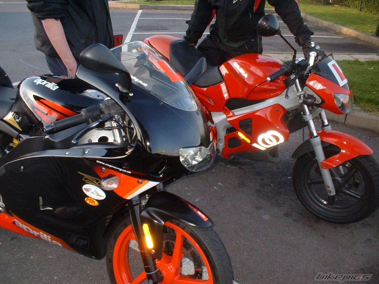 Bike Photo 352143