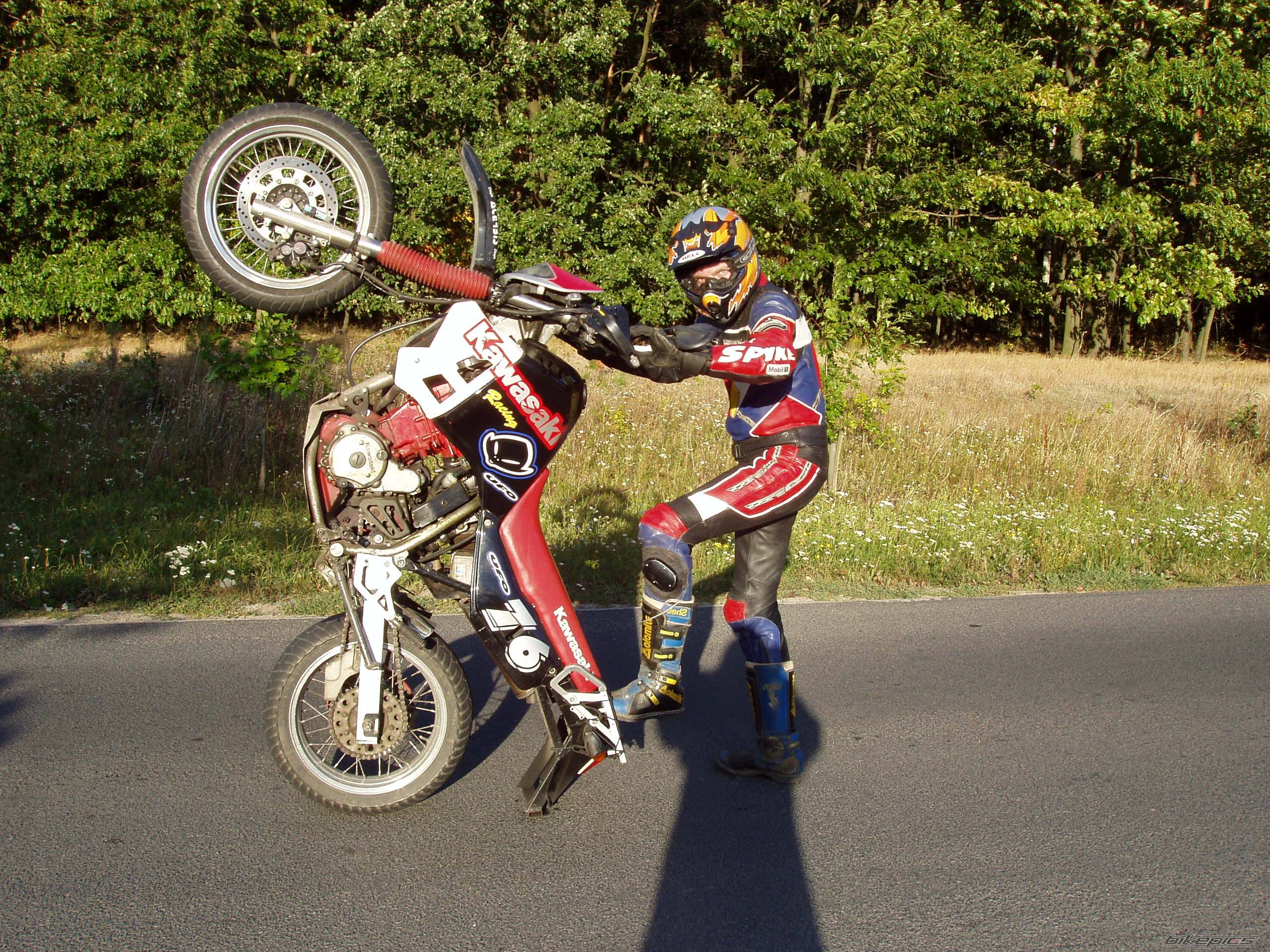 Bike Photo 352149