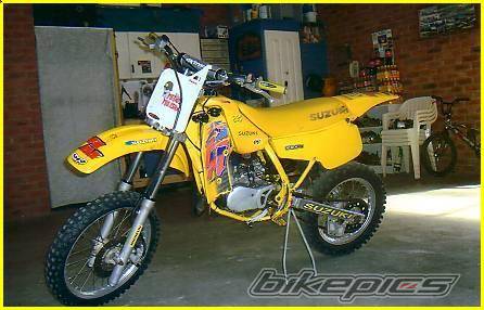 Bike Photo 352152
