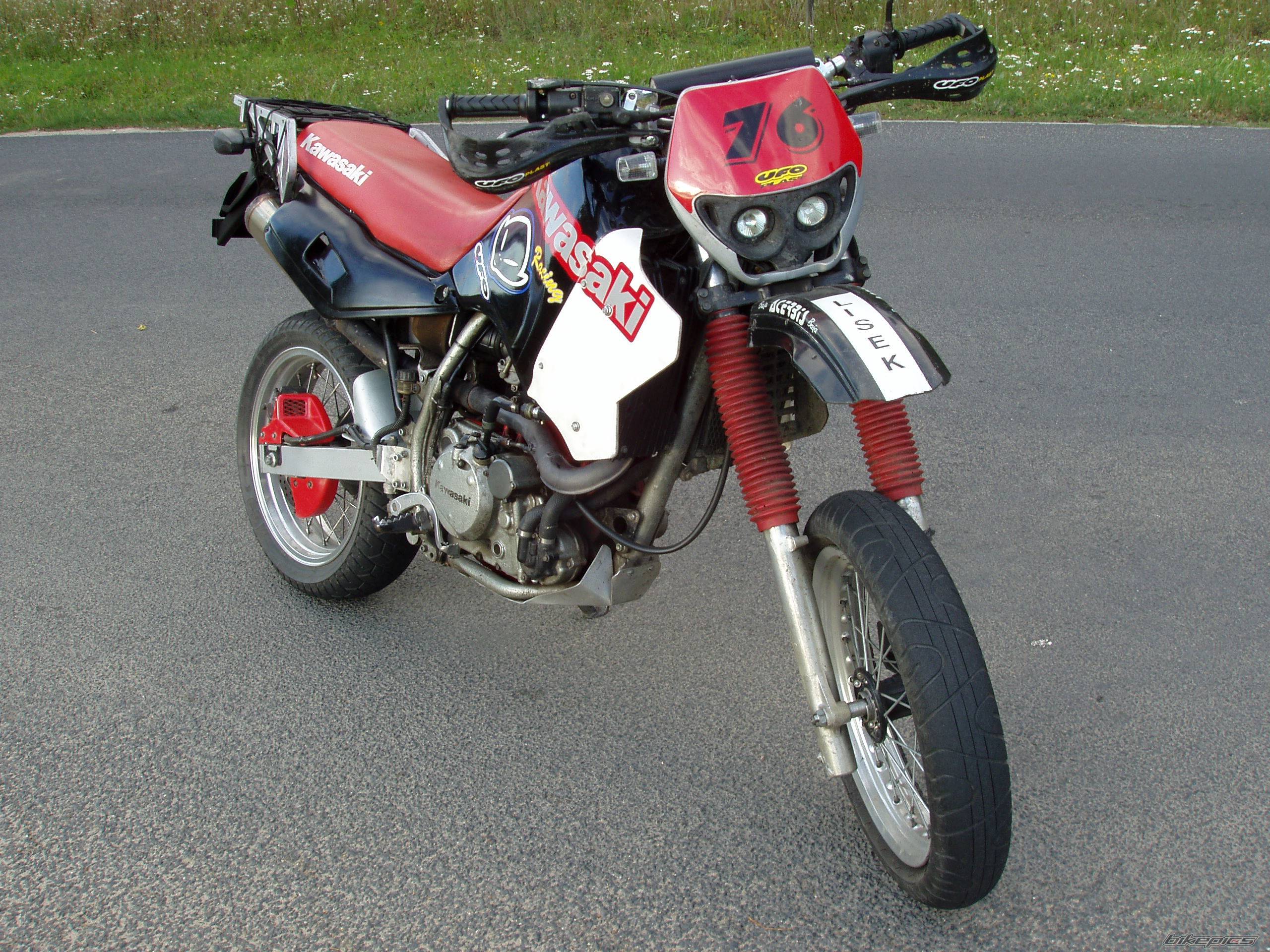 Bike Photo 352160