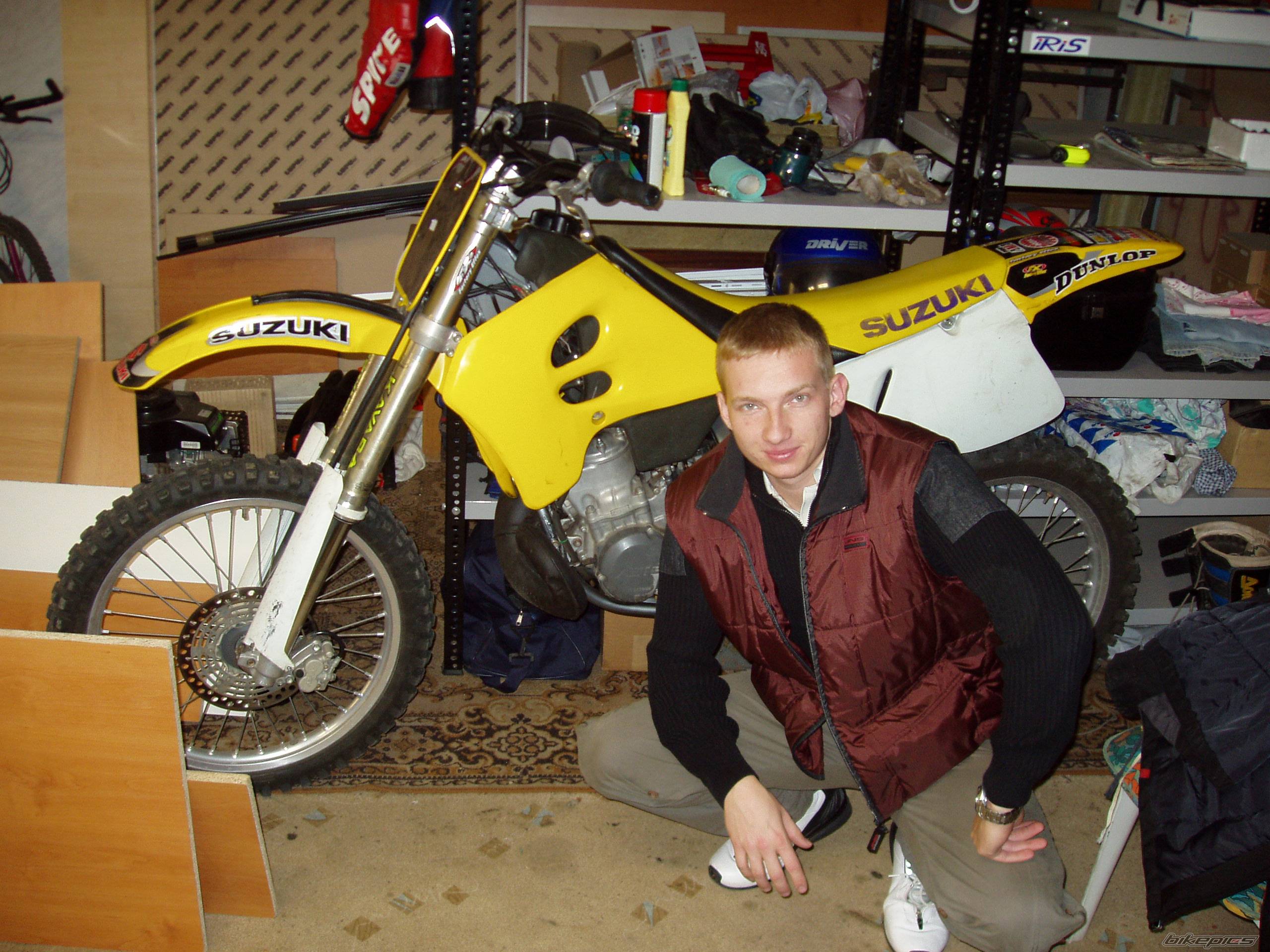 Bike Photo 352165